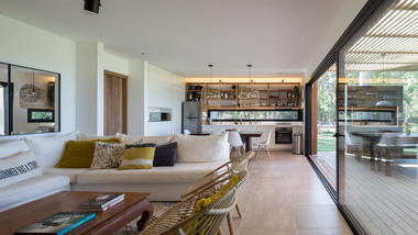 Galería de Casa Solís / Fábrica de casas  - 6
