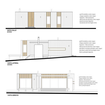 Galería de Casa Solís / Fábrica de casas  - 25