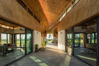 Casa Traversa / Marina Vella Arquitectura