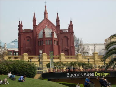 Galería de 10 proyectos de Clorindo Testa que todo arquitecto argentino debe conocer  - 5