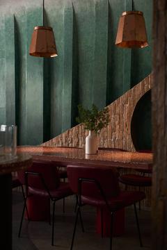 Gallery of Okkio Caffe  / Red5studio  - 14