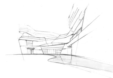 画廊 香港柏傲湾 / LWK + PARTNERS  - 17