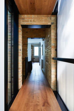 Gallery of Garden House  / Austin Maynard Architects  - 27