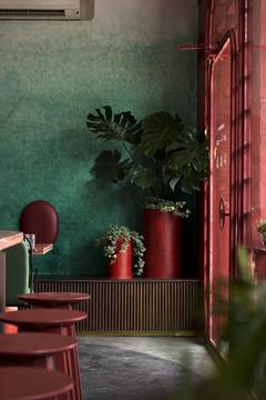 Gallery of Okkio Caffe  / Red5studio  - 20