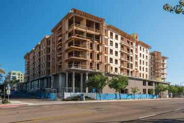 What Happens When Building Codes Rule Design?