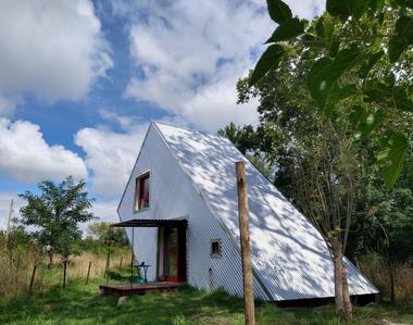 Casa JG / Mariano Ravenna