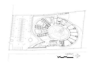 Gallery of The Kensington Learning Space / Plan Architect  - 33