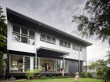 OURHOUSEWANDAL / Design+Architecture + N Veenstra