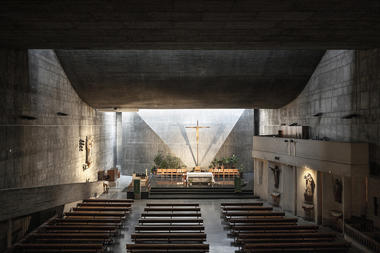 Gallery of Uncovering The Hidden Gems Of Brutalism In Madrid  - 12