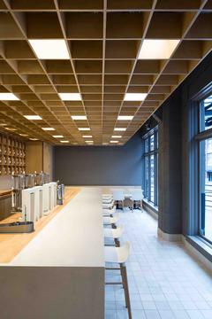 Gallery of Cha Le Tea Merchant / Leckie Studio Architecture + Design Inc.  - 12