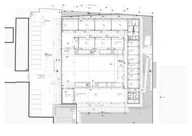 Gallery of CIME Conductive School / ATELIER 229  - 17