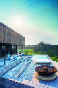 Gallery of Imbizo House / KSR Architects and Interior Designers  - 5