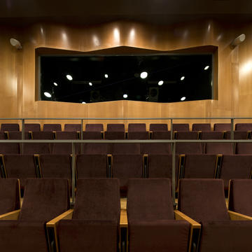 Galeria de Centro de Congressos Ice Kraków  / IEA + Arata Isozaki & Associates  - 28