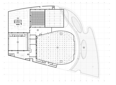 Galeria de Centro de Congressos Ice Kraków  / IEA + Arata Isozaki & Associates  - 31