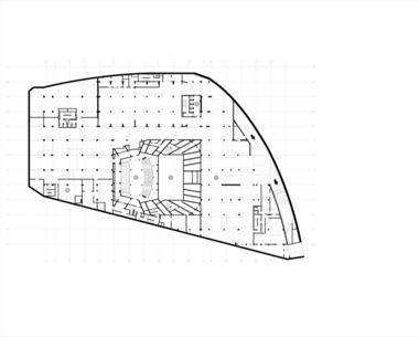 Galeria de Centro de Congressos Ice Kraków  / IEA + Arata Isozaki & Associates  - 32
