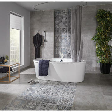 Galeria de Porcelanato Serie Rodano - 6