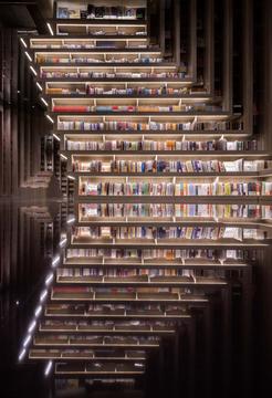 Gallery of Taiyuan FAB Cinema / X+LIVING  - 11