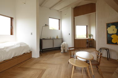 画廊 等等力溪谷住宅 / Atelier Tsuyoshi Tane Architects  - 12