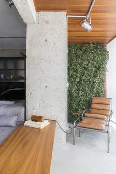 Galeria de Apartamento Marechal  / Casa100 Arquitetura  - 22