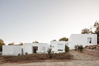 CASA UM / atelier RUA