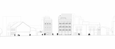 Gallery of Nygaard Square Renovation / Mad arkitekter  - 22