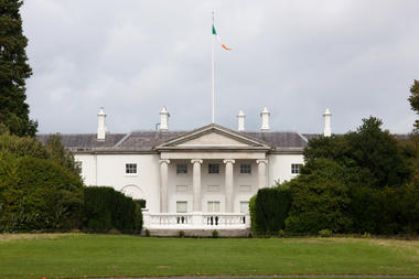 Gallery of An Architectural Guide to Dublin: 30 Things to See and Do in Ireland’s Capital  - 42