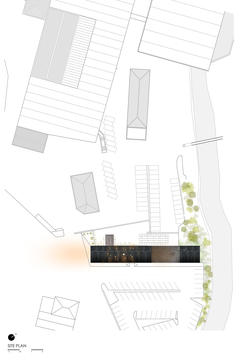 Galeria de Renova Loja & Teatro / PHYD ARQUITECTURA  - 13