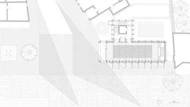 Gallery of Auckland Tower / Niall McLaughlin Architects  - 9