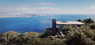 Gallery of A Beach House on the Aegean Sea and a Hybrid Housing Development in Norway: 12 Unbuilt Projects Submitted to ArchDaily  - 43