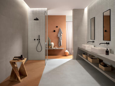 Gallery of Merging Craftsmanship and Modern Materials: New Tile Collection by FAP Ceramiche  - 1