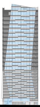 Gallery of 35 Lower Long Building / dhk Architects  - 24