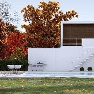 Gallery of Render Technical Guide — Elevating the Design Process - 12