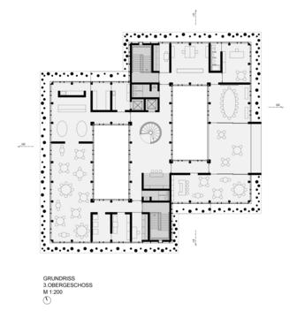 Gallery of Hohes Holz Office for the Ziegler Group / Brückner & Brückner Architekten  - 18