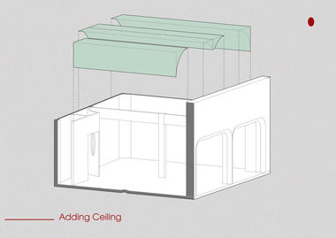 Gallery of Okkio Caffe  / Red5studio  - 39