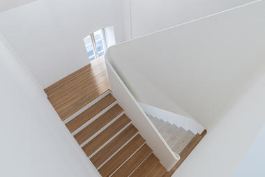 Gallery of Synergy, From a Monastery to a Music Conservatory / Brückner & Brückner Architekten  - 8