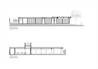 Galeria de Casa Patrocínio / Aguirre Arquitectura  - 31