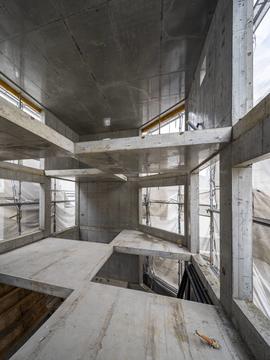 Gallery of Fukasawa House / Be-Fun Design  - 11