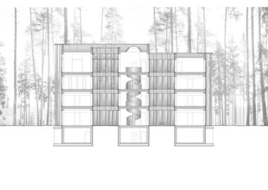 Gallery of Hohes Holz Office for the Ziegler Group / Brückner & Brückner Architekten  - 20