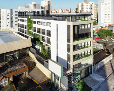 Galeria de Praça4 / Hype Studio  - 3