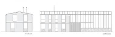 Gallery of Barn House / Oficina Informal  - 31