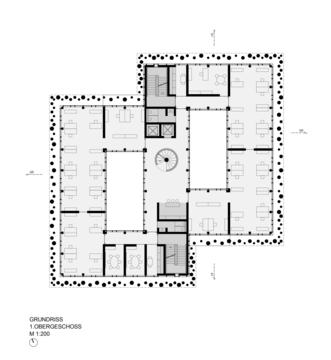 Gallery of Hohes Holz Office for the Ziegler Group / Brückner & Brückner Architekten  - 19