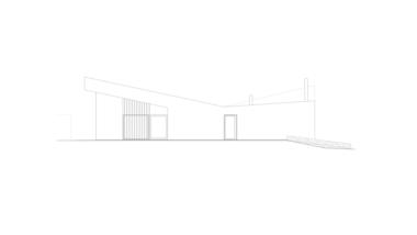 Gallery of House for the Elderly in Palaudàries / Codina Prat Valls l Arquitectes Associats  - 15