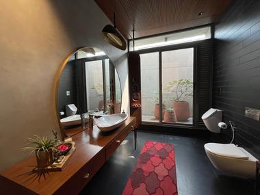 Gallery of Inside out House / Modo Designs  - 22