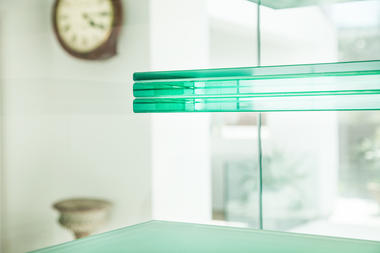 Gallery of The Glass House / AR Design Studio  - 7