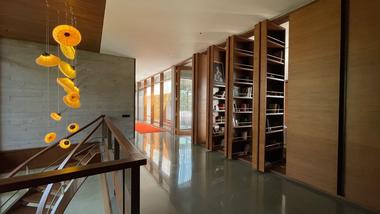 Gallery of Inside out House / Modo Designs  - 23