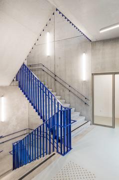 Gallery of Centr'Al / B-architecten  - 19