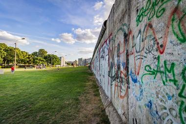 Muros, grades e a necessidade de romper barreiras urbanas e sociais