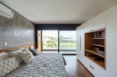 Galería de Casa W / Oficina Conceito Arquitetura  - 25