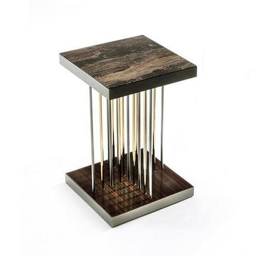 Side Table - Hopper from Longhi