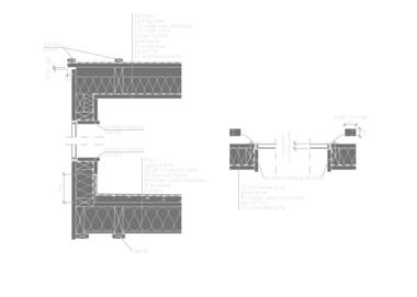 Gallery of Sauna Smådalarö / Metropolis Arkitekter  - 8